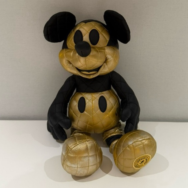 Boneka prelove/ Second Disney Mickey Mouse Memories