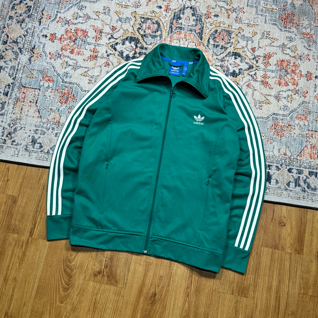 ADIDAS EUROPA TRACKTOP