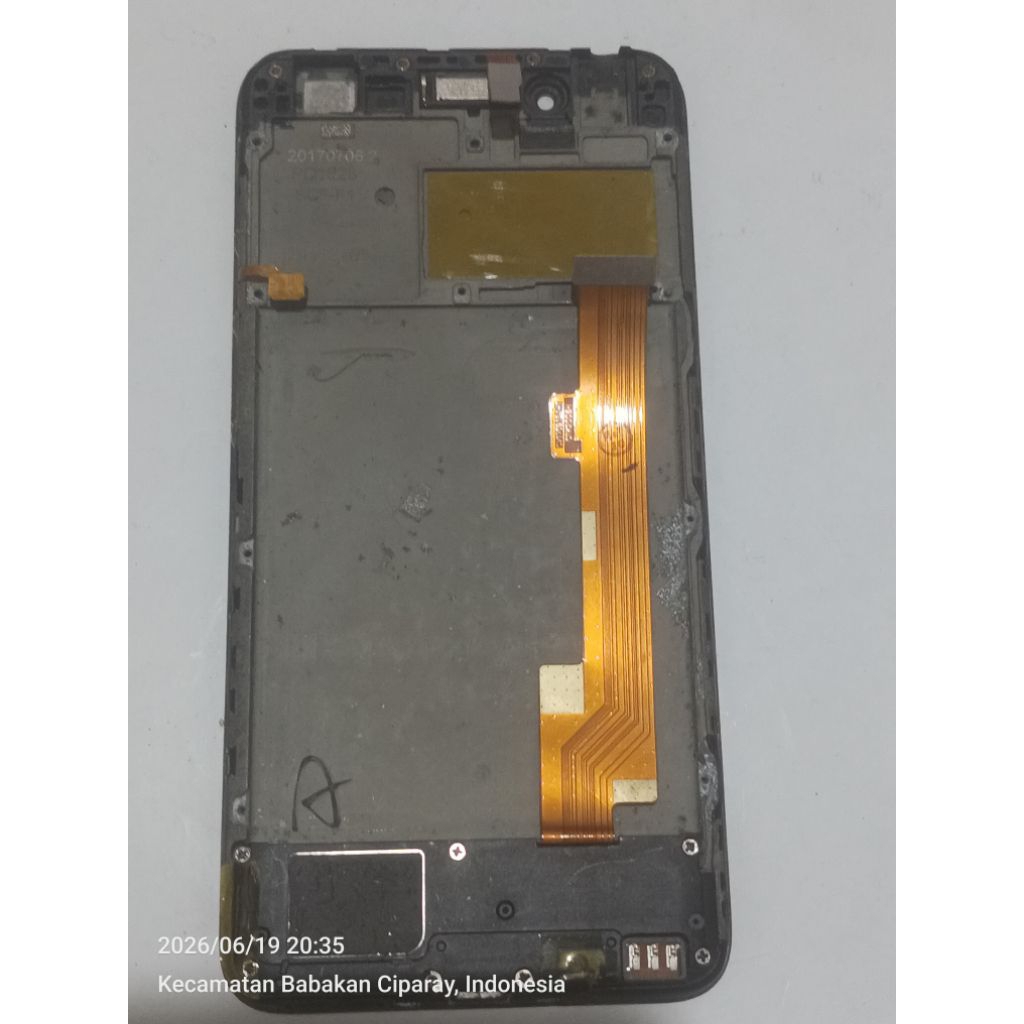 lcd vivo y53 ori copotan