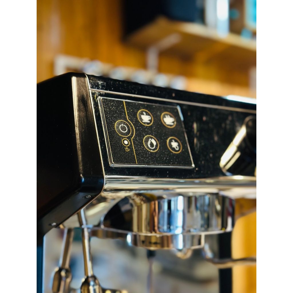 Espresso Machine Ferrati Ferro 3200D