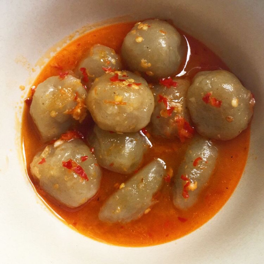 cilok mercon