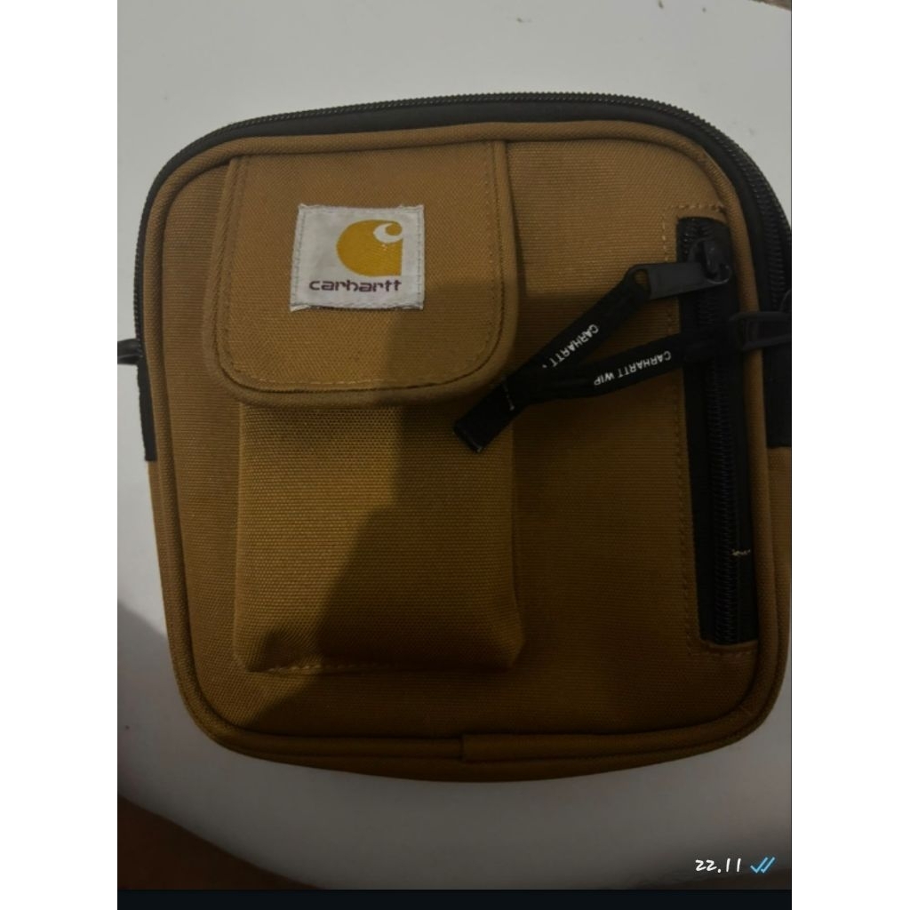 Carhartt Essential Bag Small