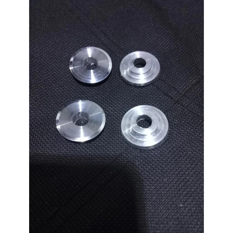 RETAINER KLEP RECING BATANG 5MM