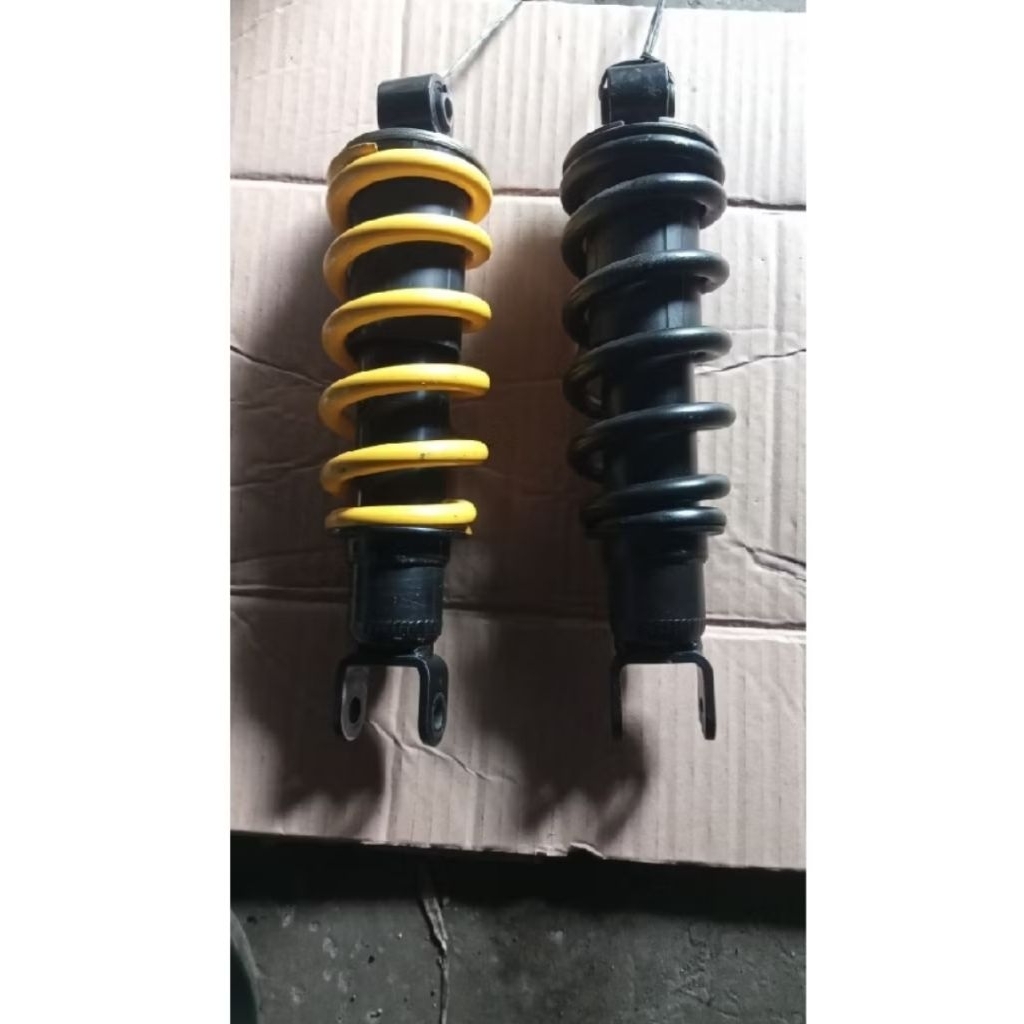 Monoshock Vixion Old/Vixion New Original