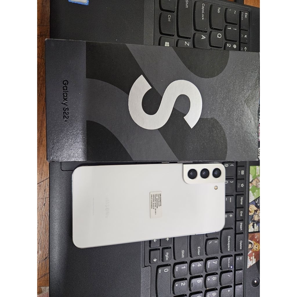 Samsung S22 Plus S22+ 8/128