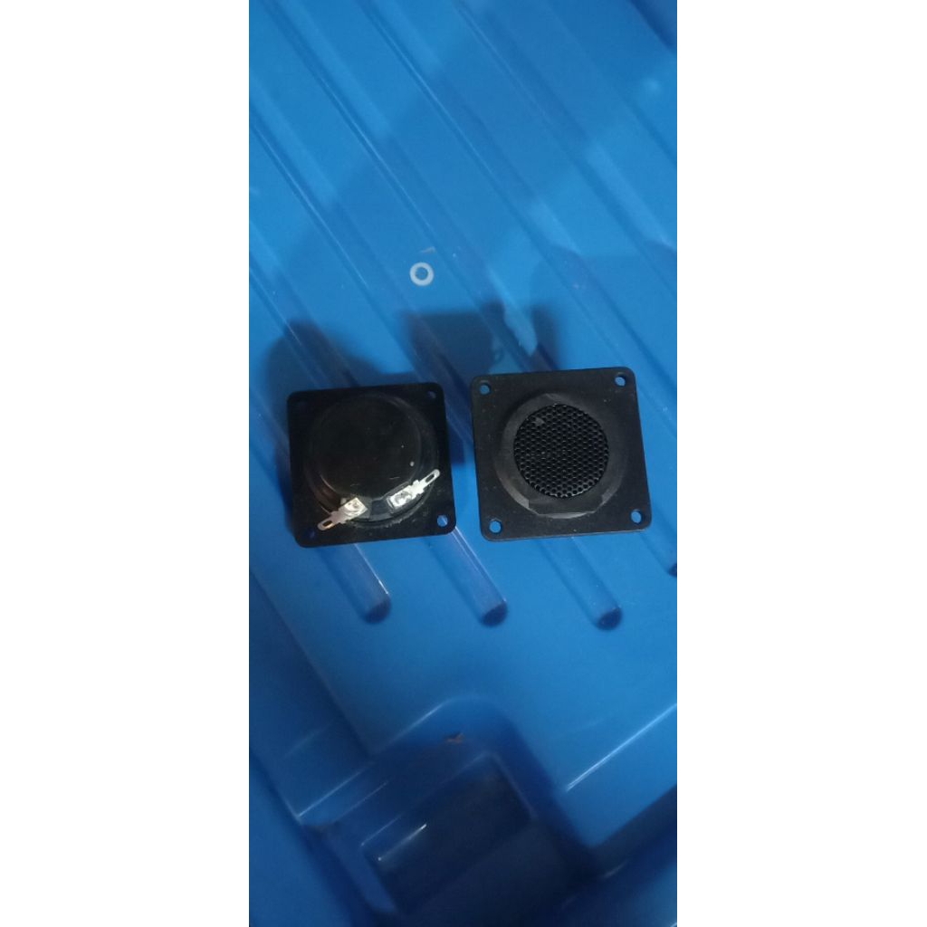 SPEAKER TWEETER 2INCH READY