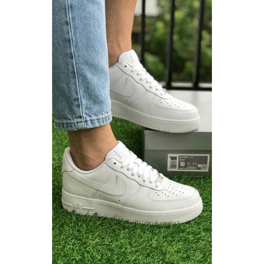 Nike Air Force 1 Like New Box