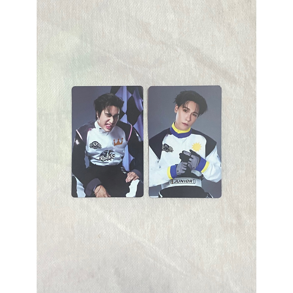 Photocard Official Love Out Loud / PC OFC LOL 2026 GMMTV