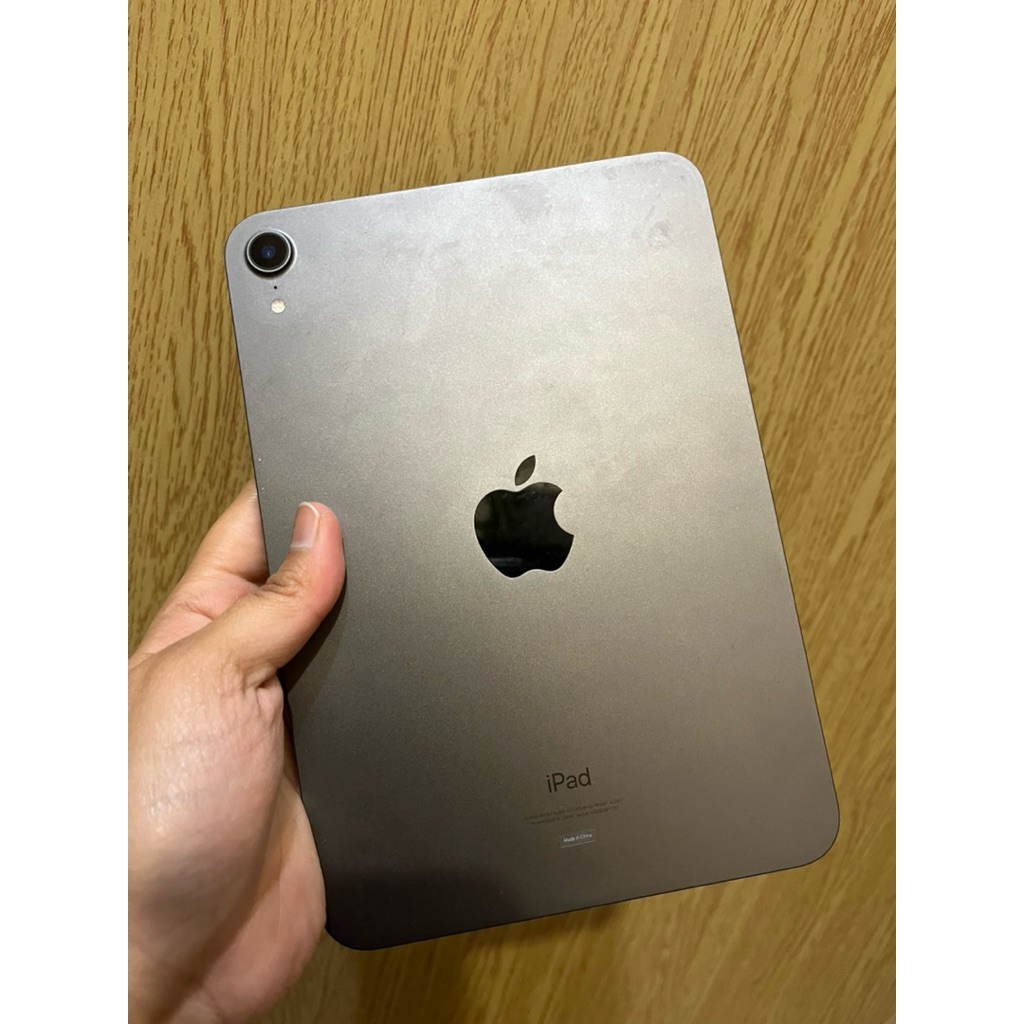 Ipad mini 6 ex ibox 6/64