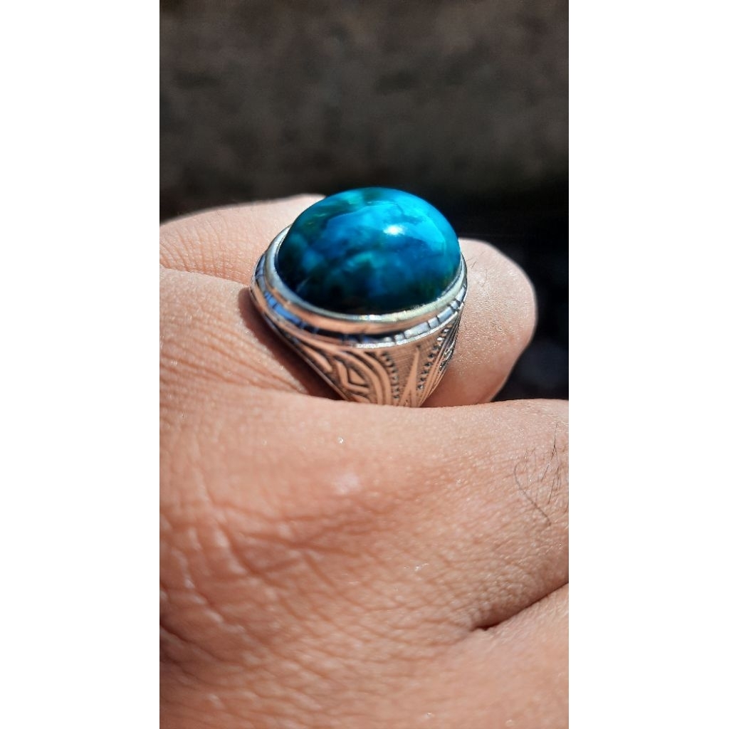 bacan gulau kura