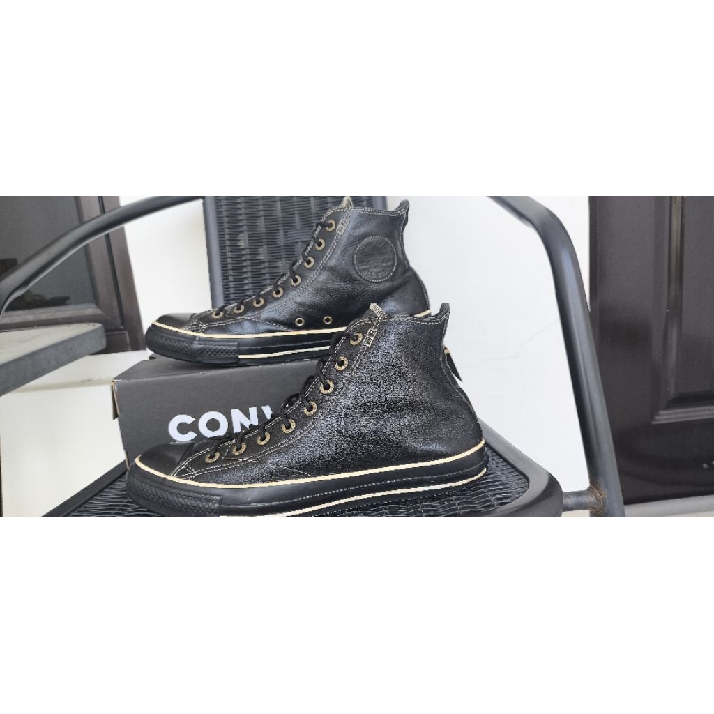 Converse CT HI European Leather 43