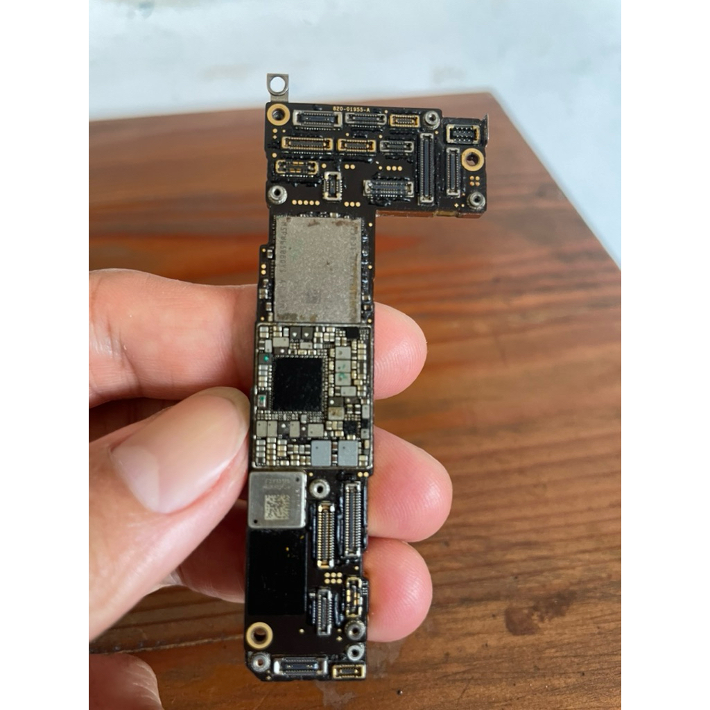 mesin iphone 12 pro 128gb