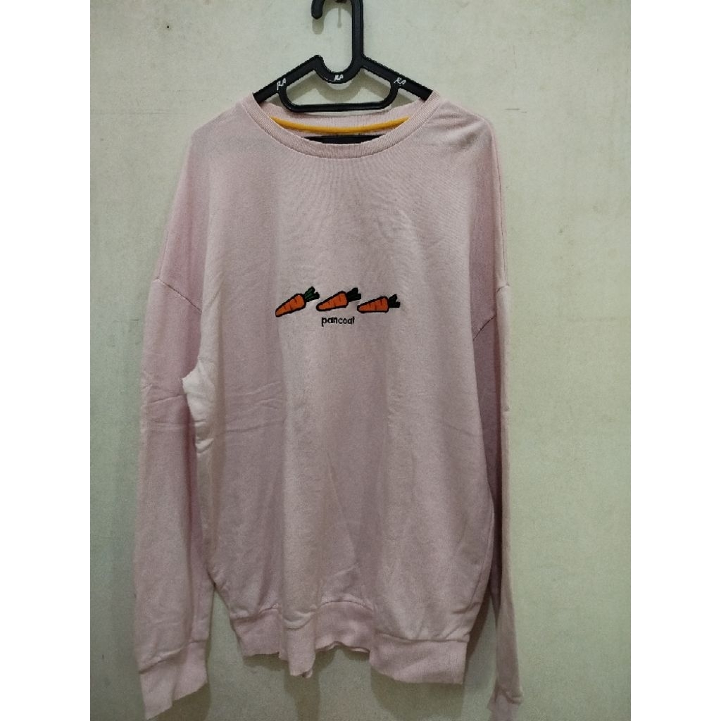 Crewneck Pancot