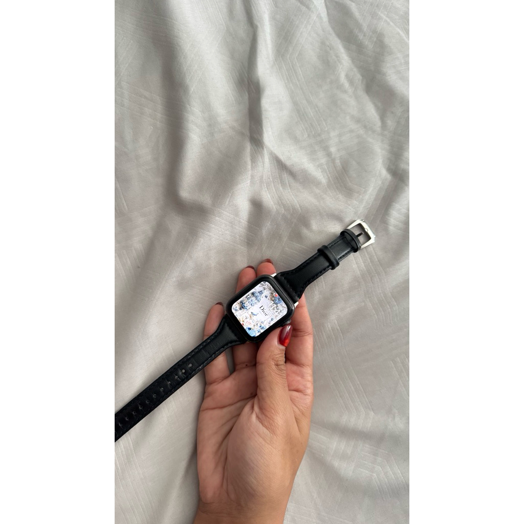 iwatch nke se