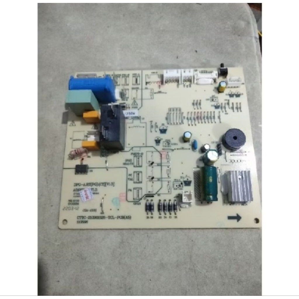 MODUL PCB AC LG H05-09TN4 DENPOO DDS CINA ORIGINAL