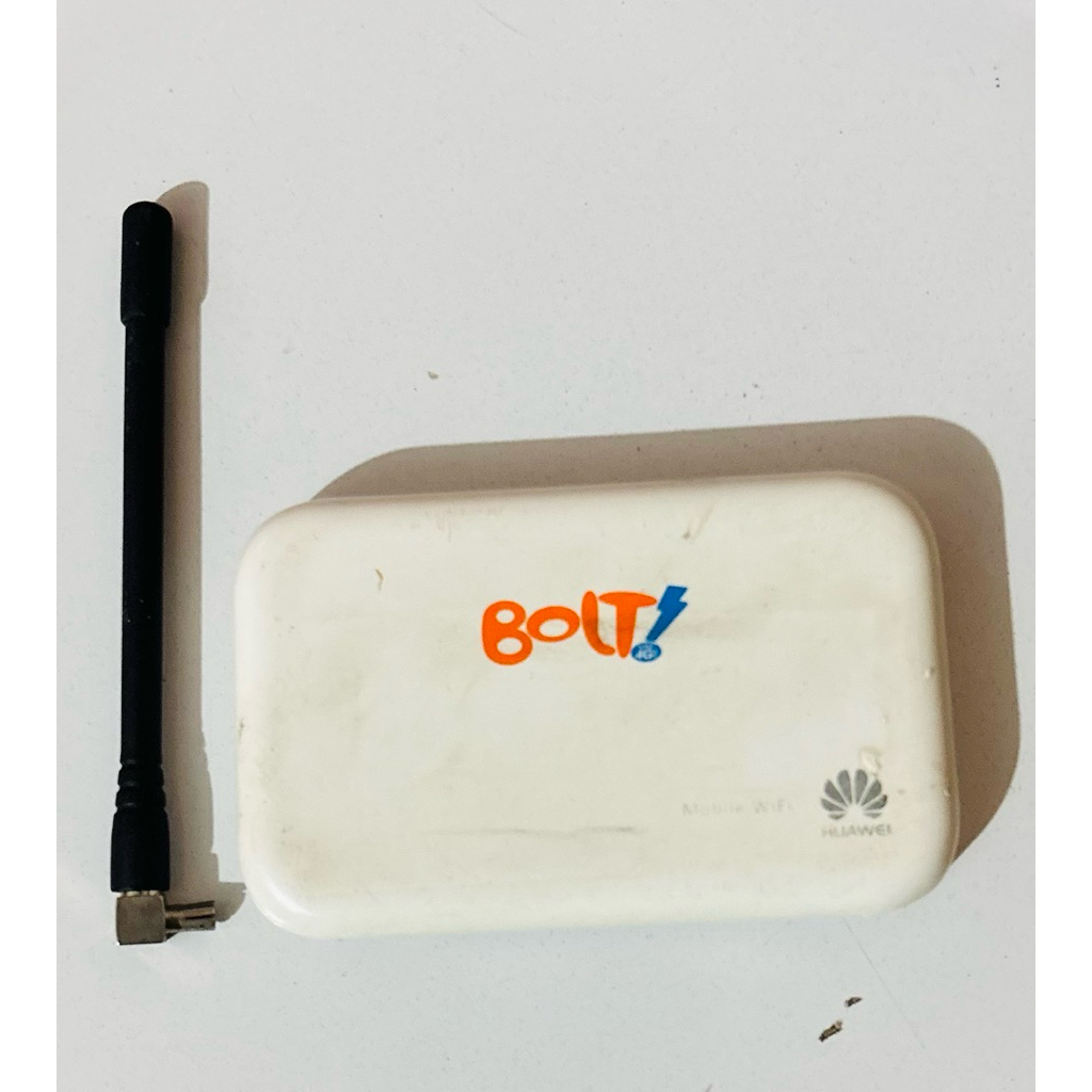 Modem Huawai BOLD 4G