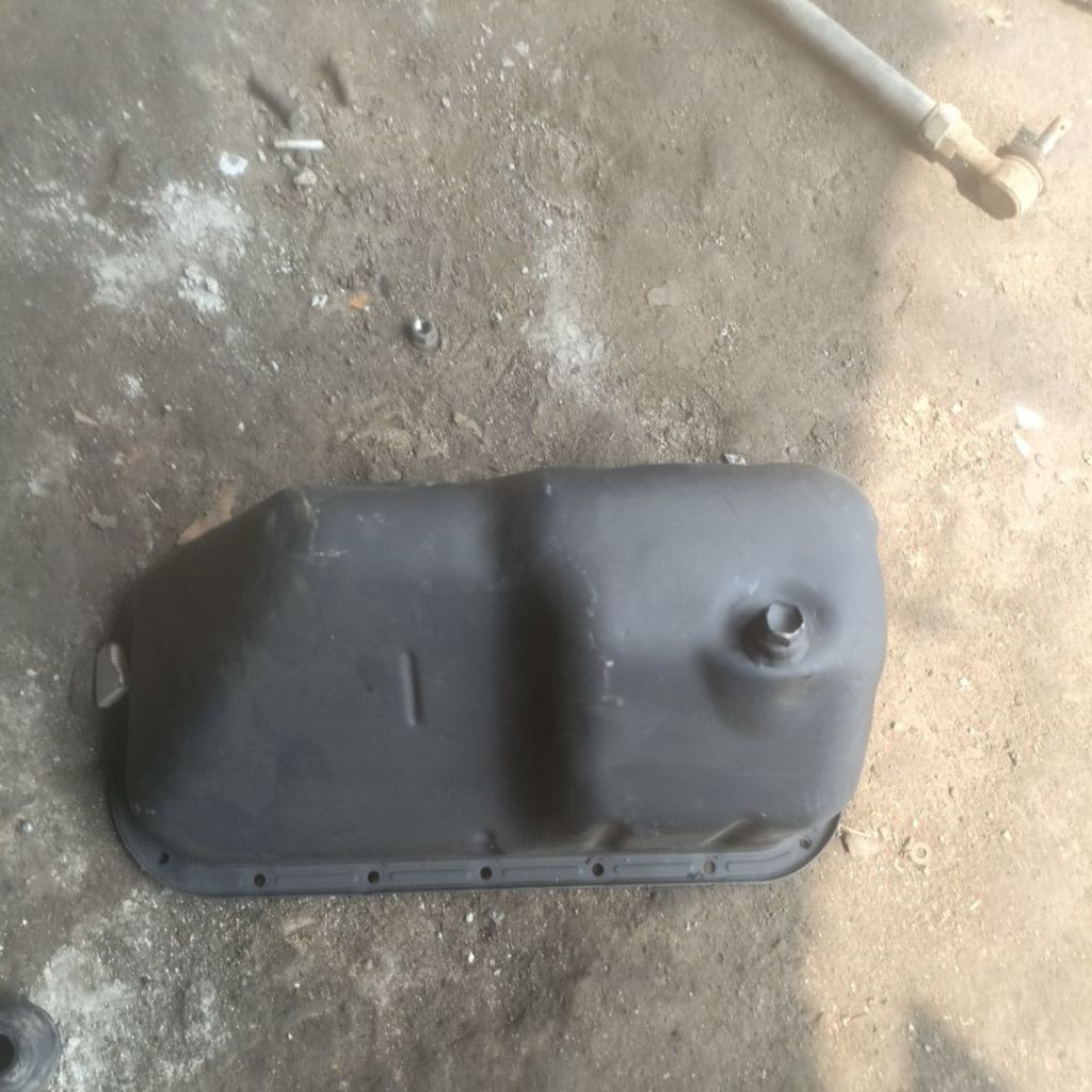 bak karter futura karbu