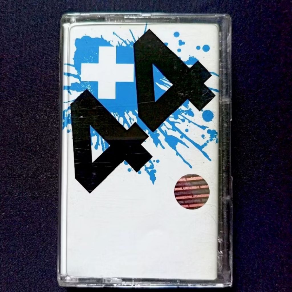 Kaset +44 - When Your Hearts Stops Beating