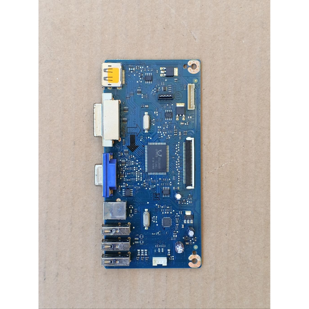 MB mainboard Monitor DELL P2214Hb