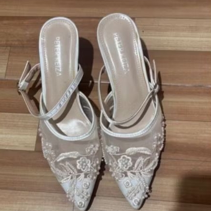 preloved heels peter keiza