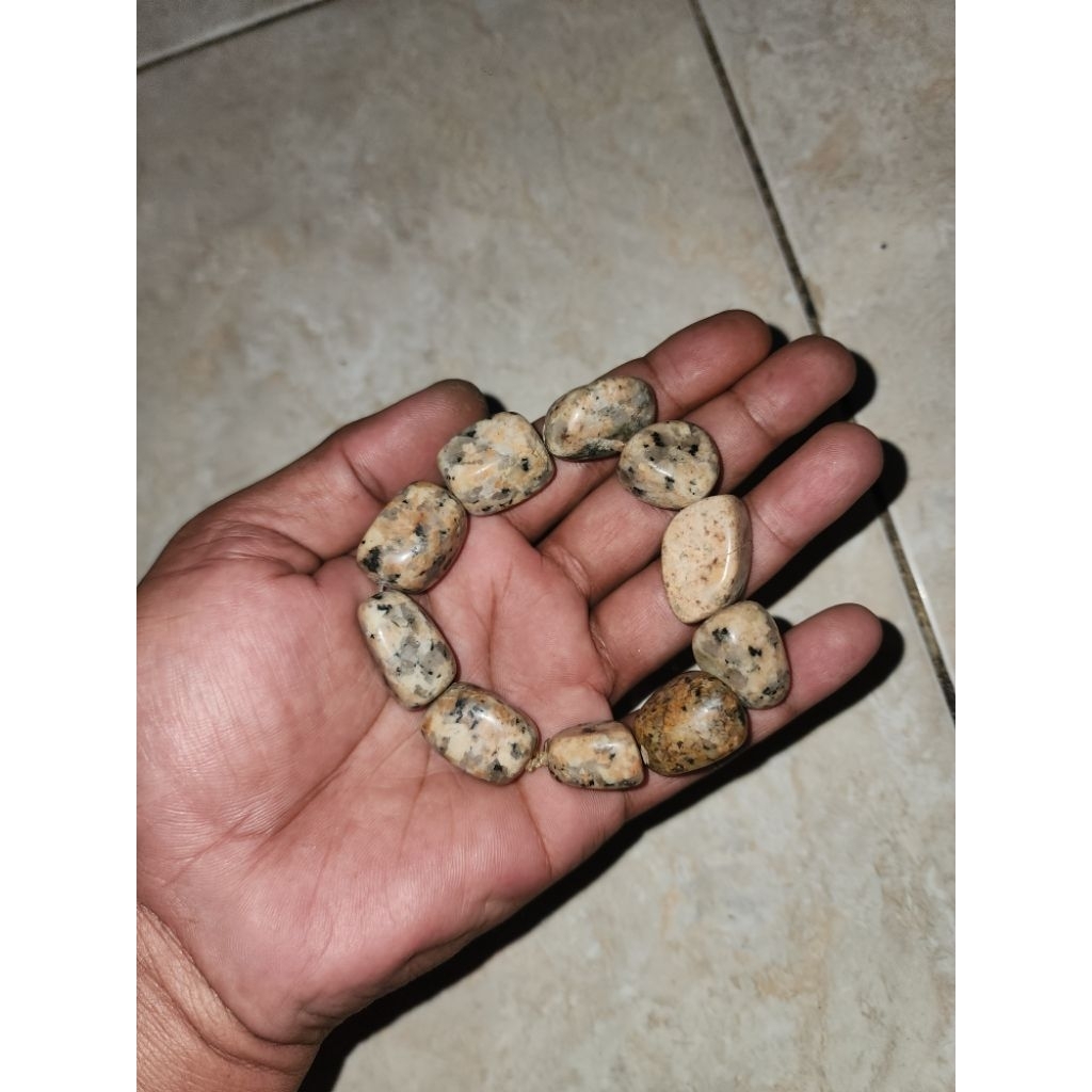 gelang batu kuno antikk pniggln langka jdul unikk