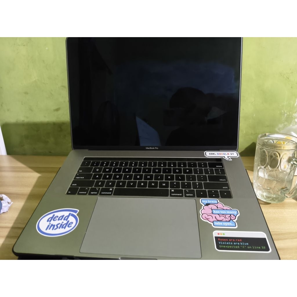 Macbook 2019 pro