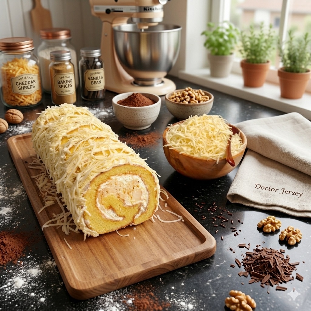 Kue Bolu Gulung Premium When Cake Bolu Gulung Oleh Oleh Khas Medan Roll Cake Bolu Meranti Jakarta