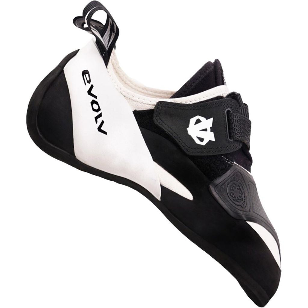 Evolv V6 Climbing Shoes