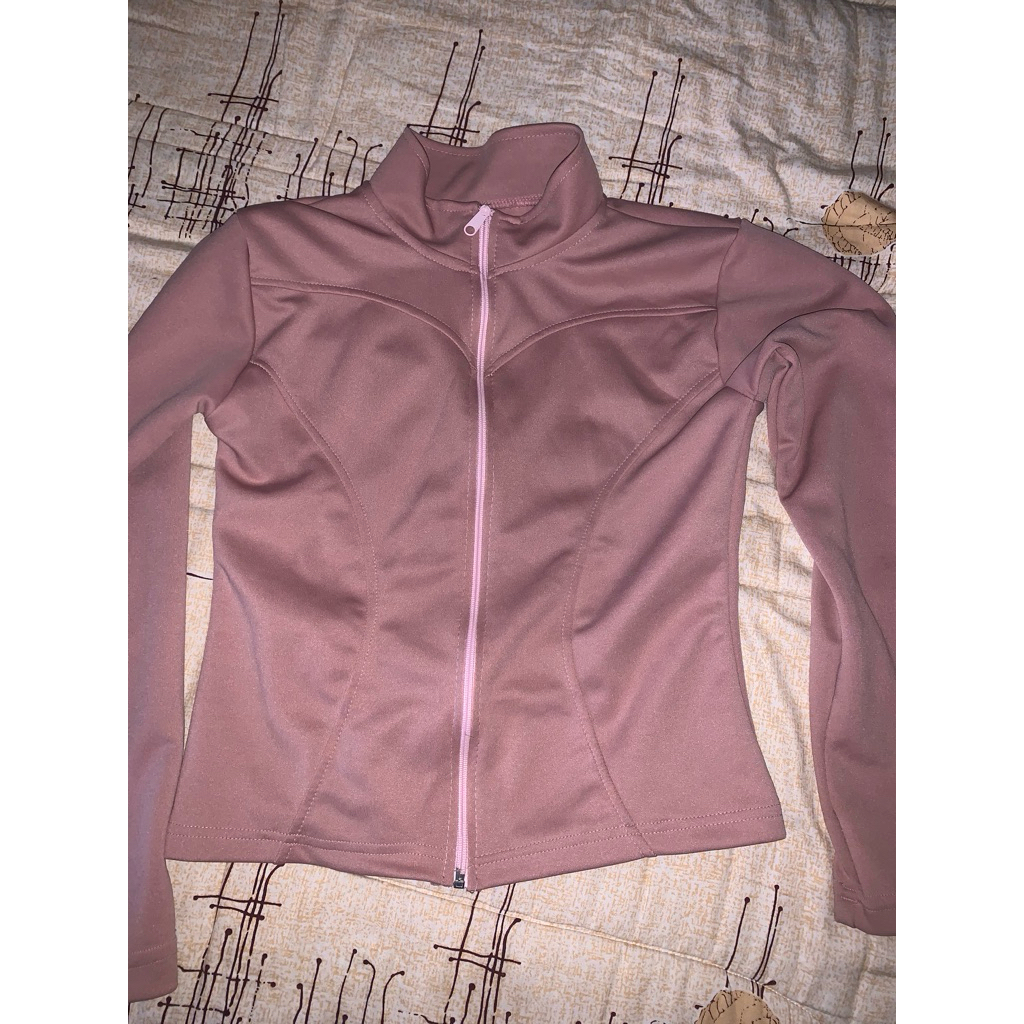 jaket olahraga pl
