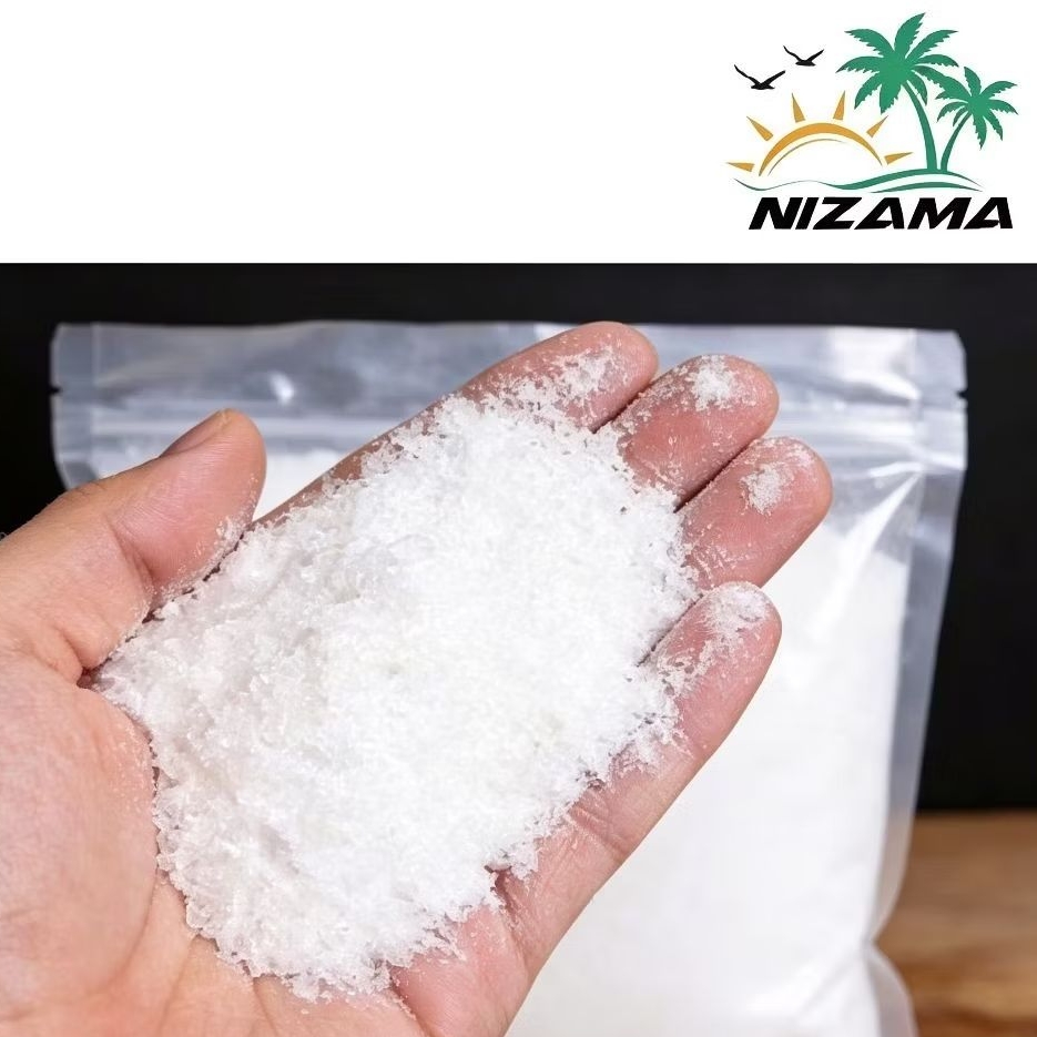 Pasir silika putih 1kg /Pasir silika putih halus aquarium/Pasir silika kasar/Pasir silika no2/Pasir 