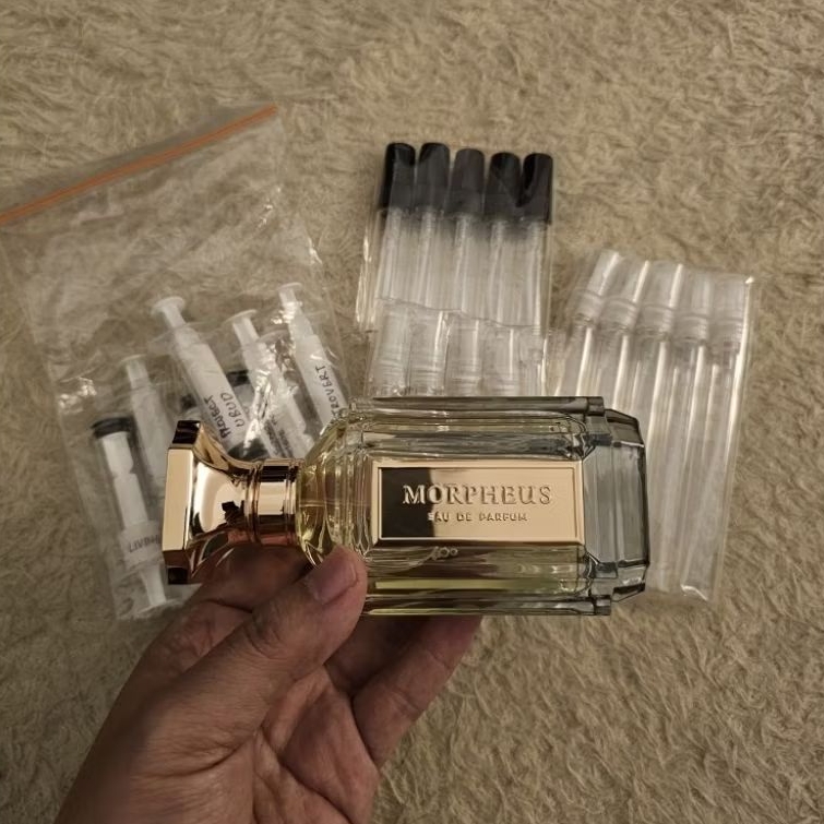 Decant Parfum - Velixir Morpheus