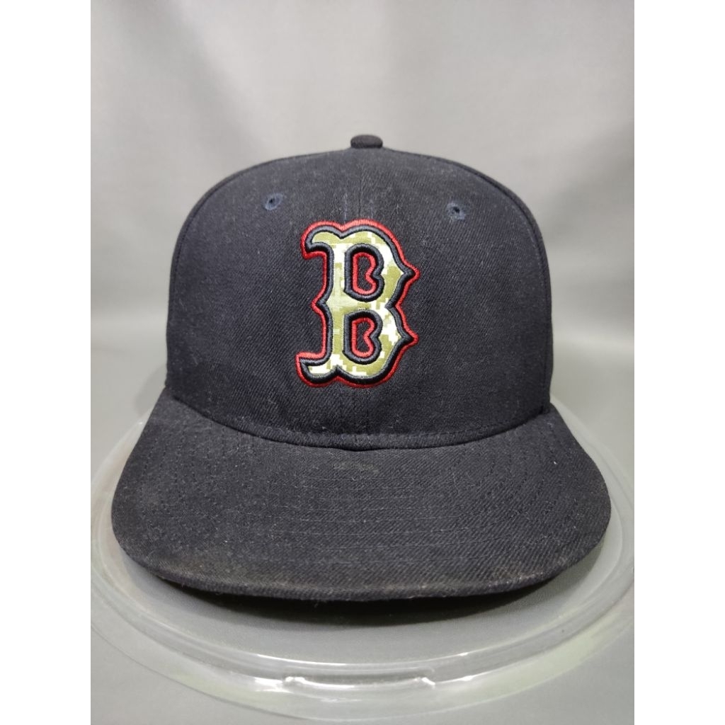 Topi Era 59Fifty MLB Boston Red Sox