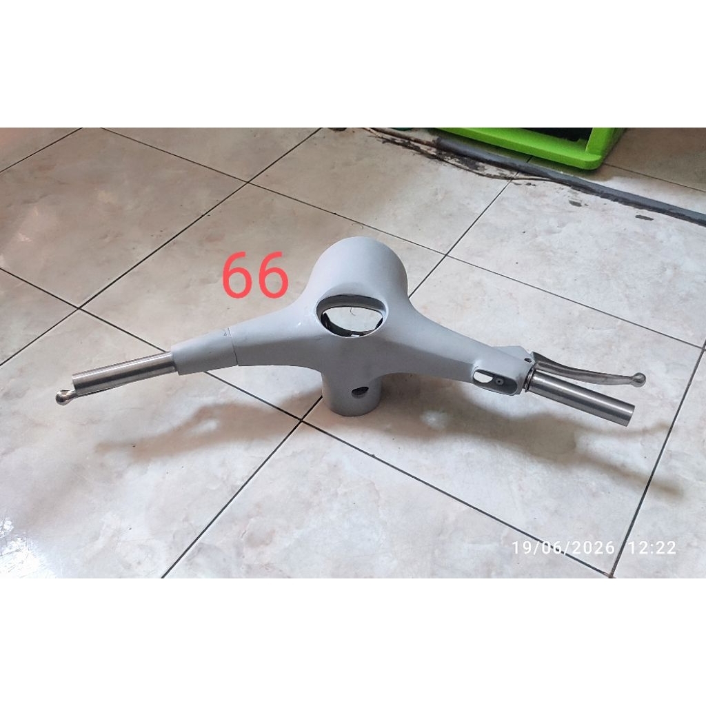 setir vespa super 66 setir only vespa super 66