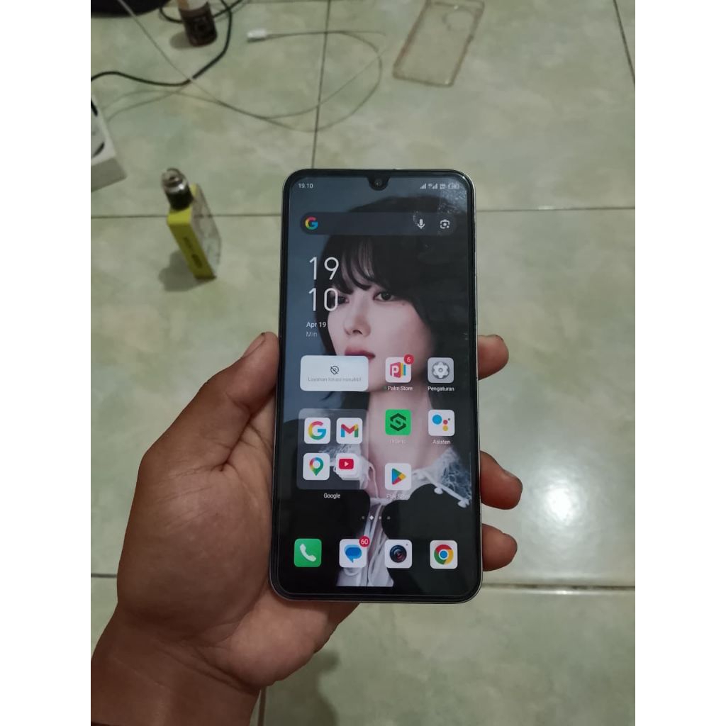 Infinix Note 12 2023