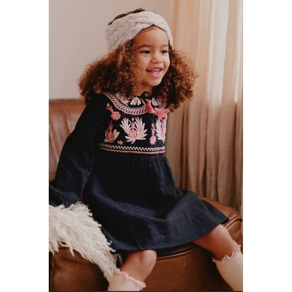 dress louise misha bundling