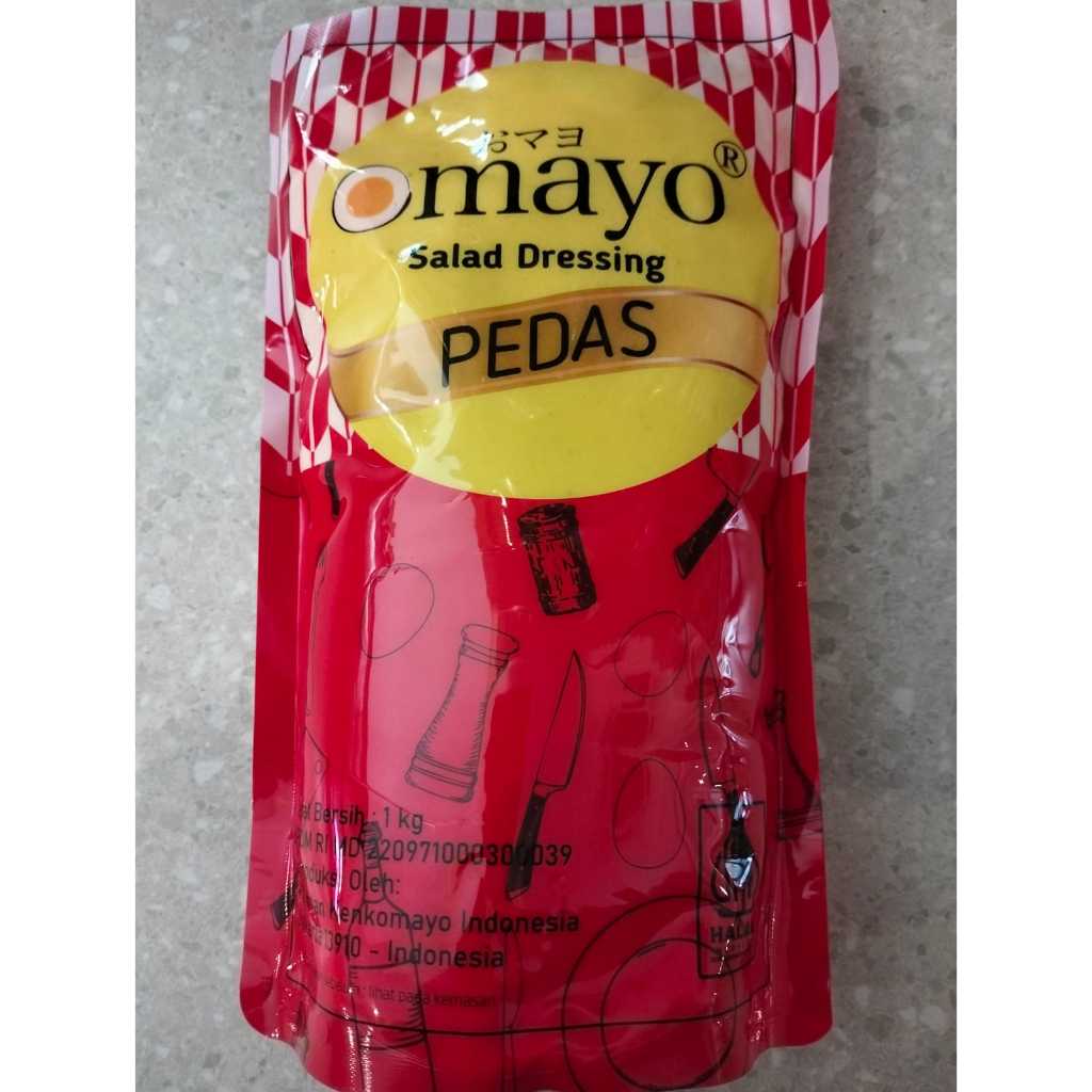 O MAYO SS/MAYO PDS 1000G