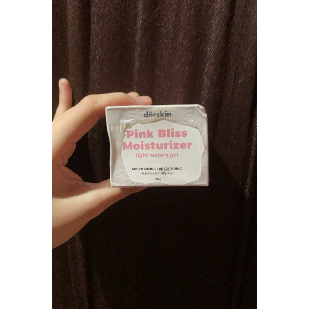 dorskin moisturizer