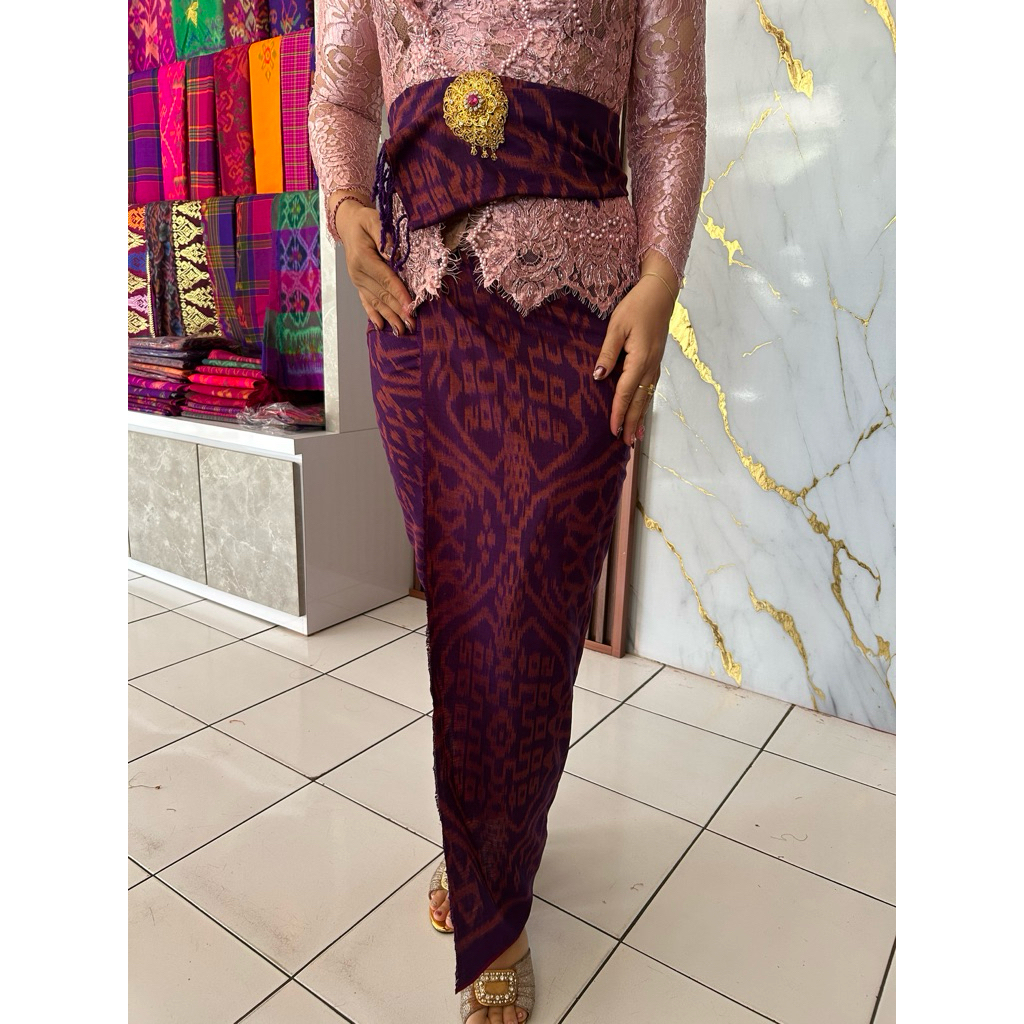 Ready Sutra Mastuli Lasem Set Sld