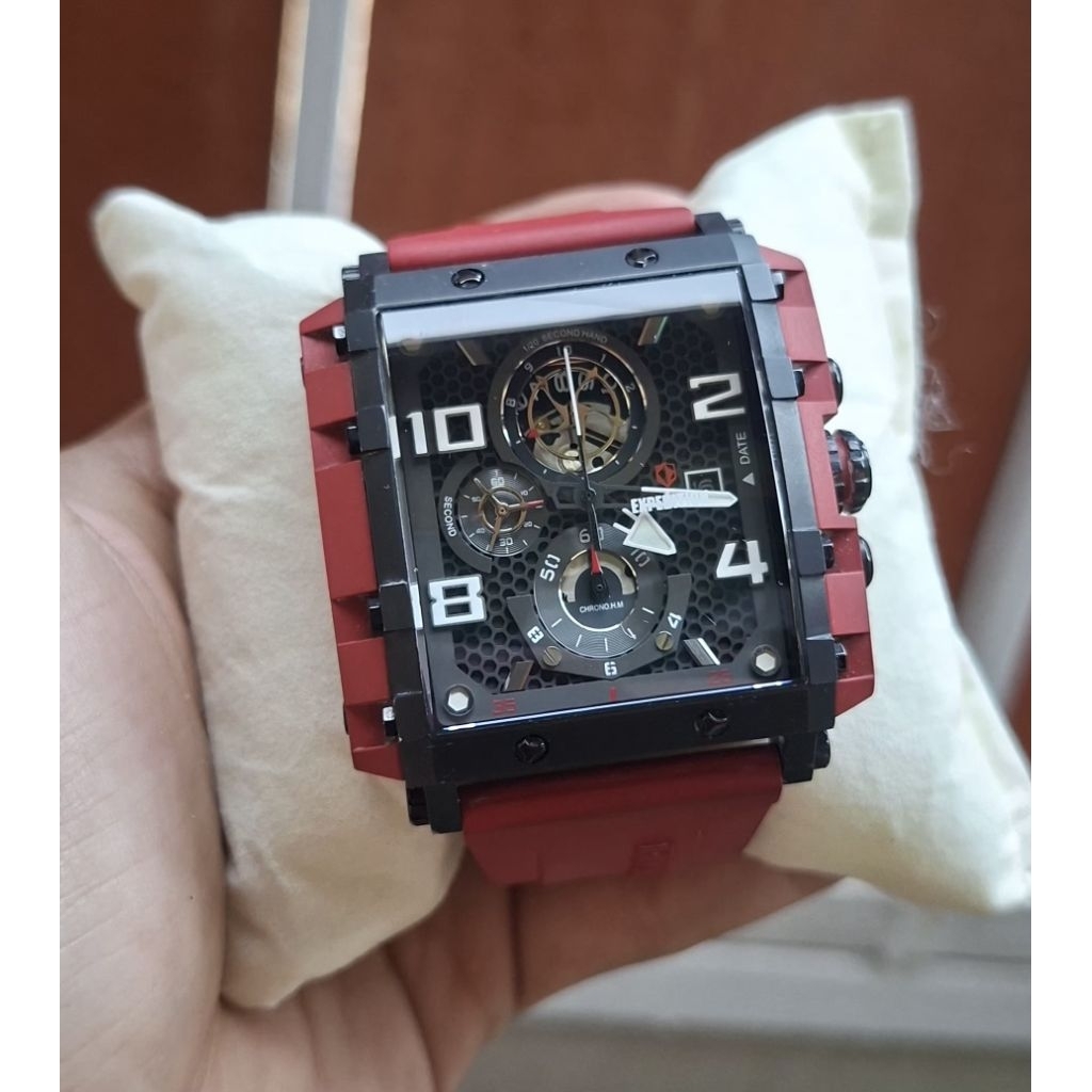Expedition 6757 Original