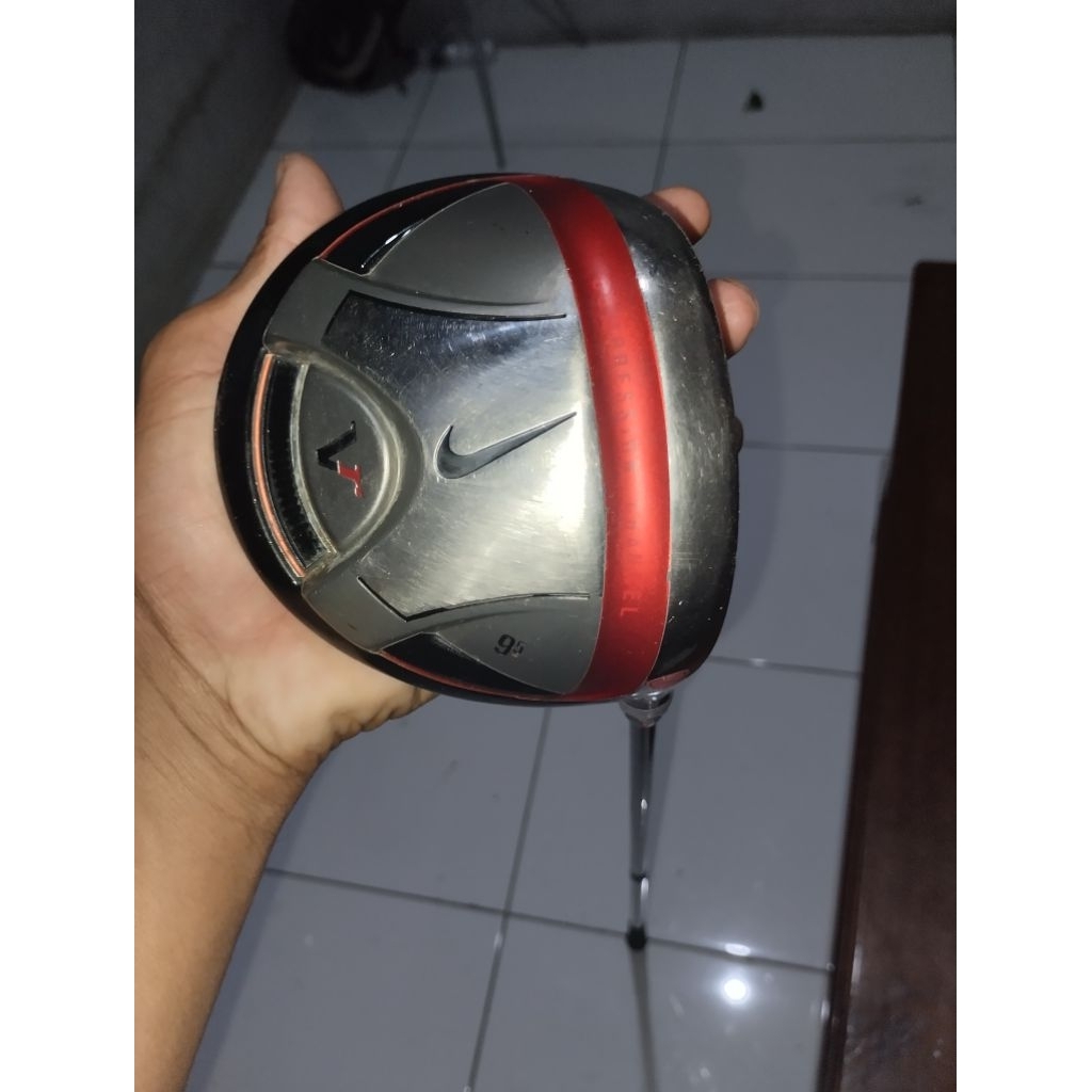 driver nike stik golf