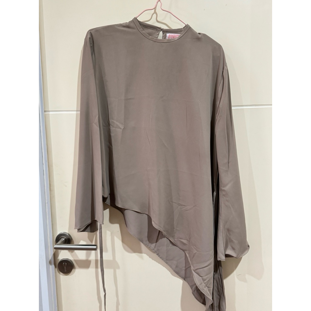 PRELOVED ByNeeth