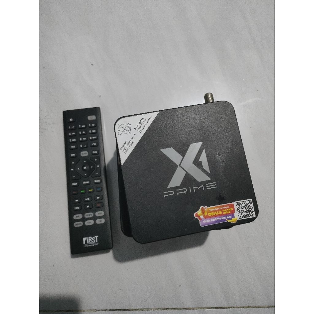 stb x1 Prime C