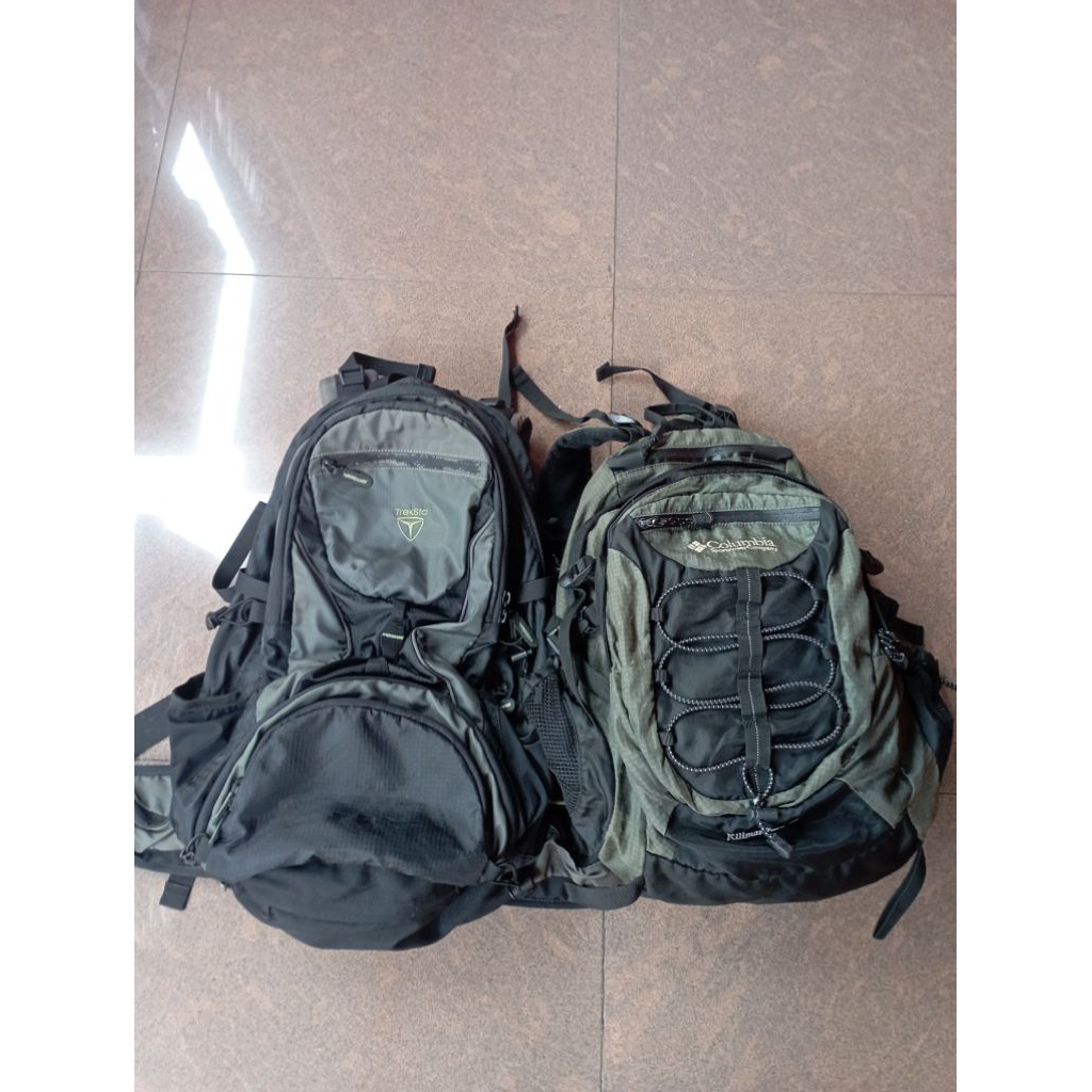 BORONGAN TAS BRAND