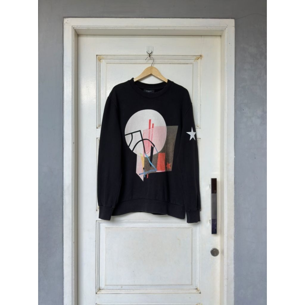 Crewneck Givenchy Second