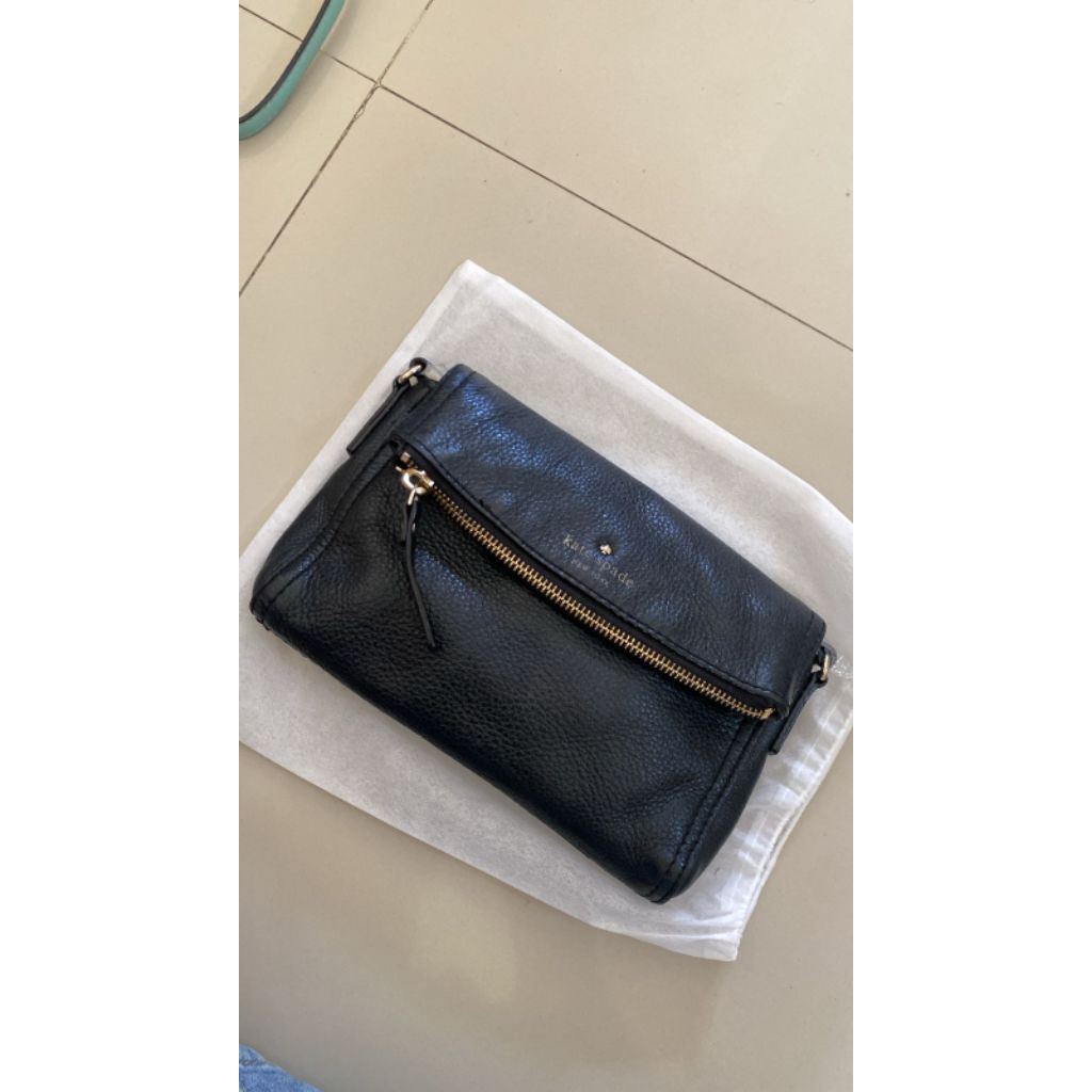 Sling Kate Spade mini