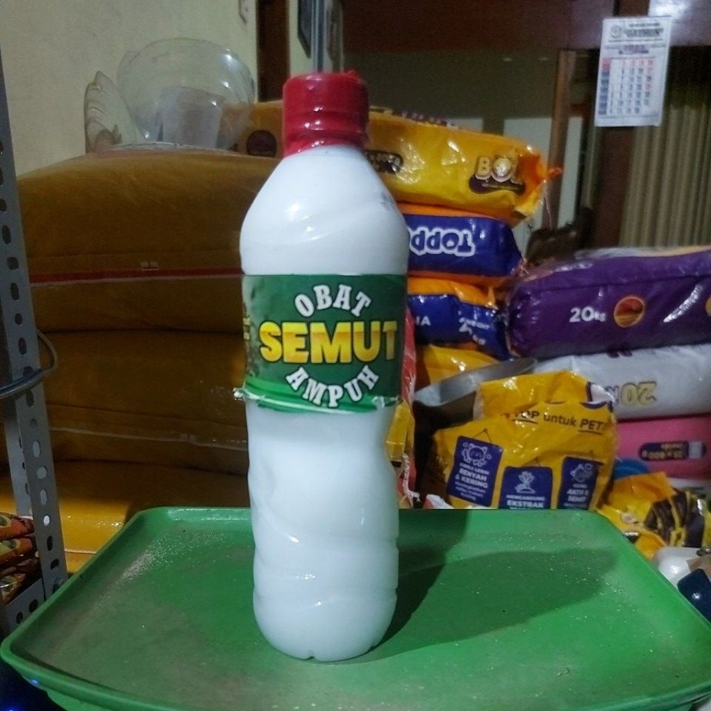 Obat Semut Cair Ampuh Pengusir Semut Semprot Mati