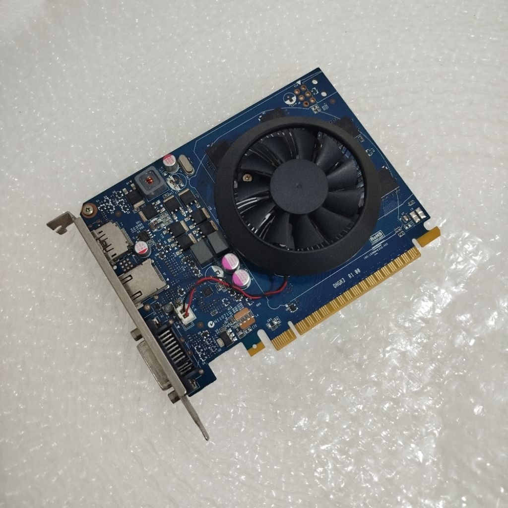 Nvidia GT 640 1GB 128Bit DDR5_Pci Express