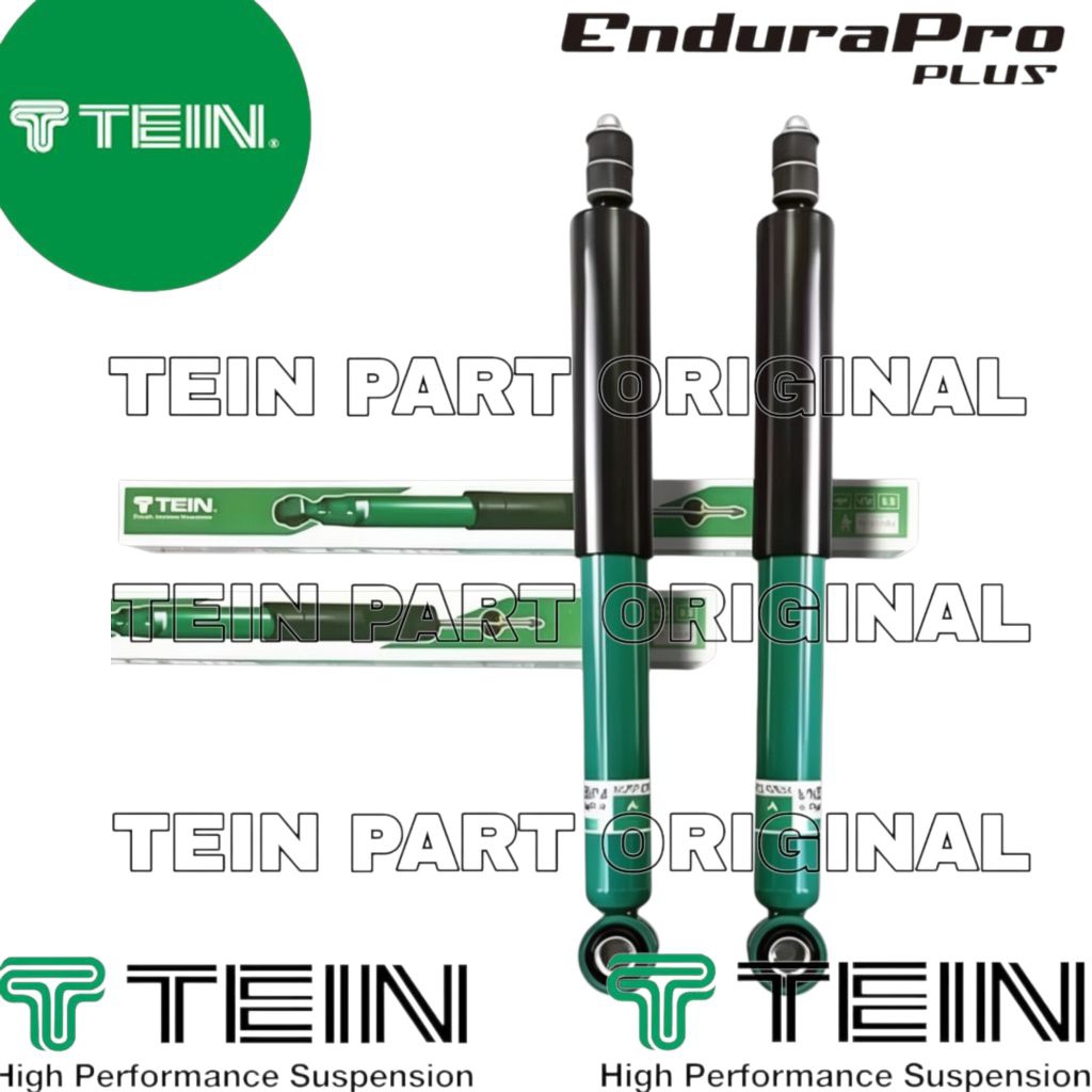SHOCKBREAKER SHOCK ABSORBER TOYOTA FORTUNER BELAKANG TEIN ENDURA PRO 2 PCS