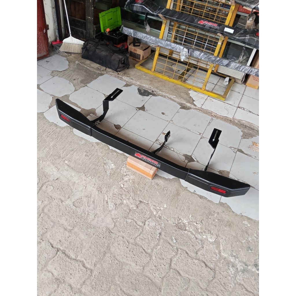 Towing Rhino original Xpander/Xpander cross