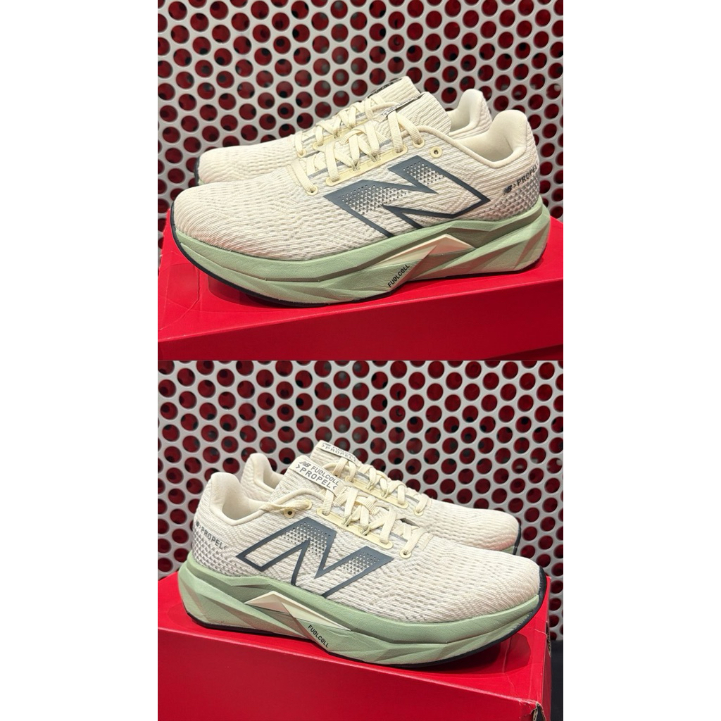 (JASTIP) New Balance FuelCell Propel V5